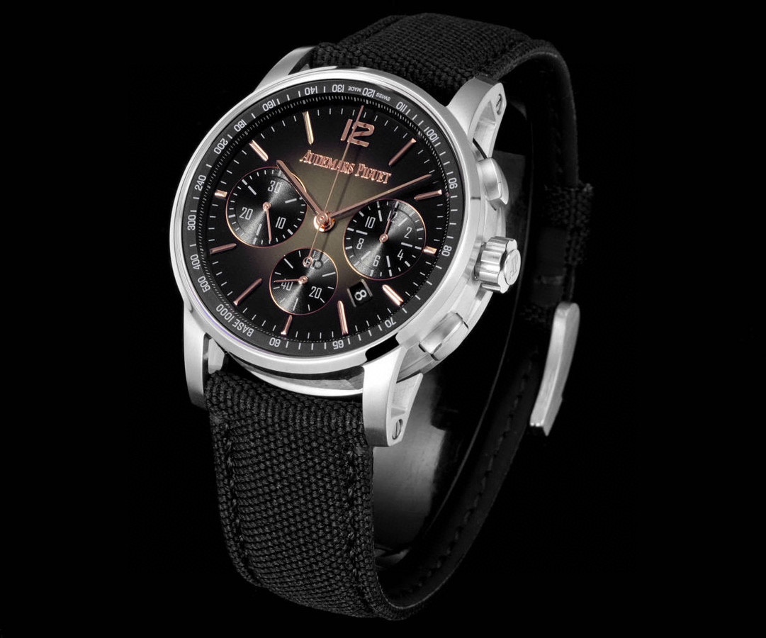 Audemars Piguet CODE11.59 Automatic Chronograph Series