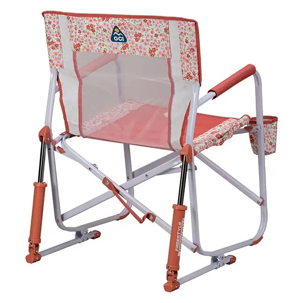 Outdoor Stowaway Rocker 2.0