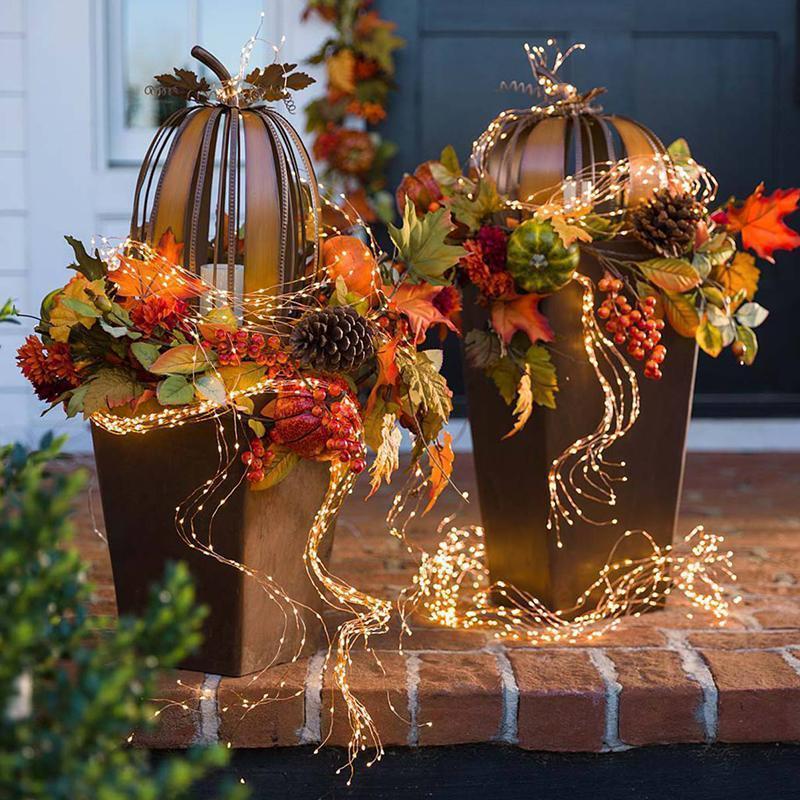 ( 🎃HALLOWEEN PRESALE) Firefly Lights