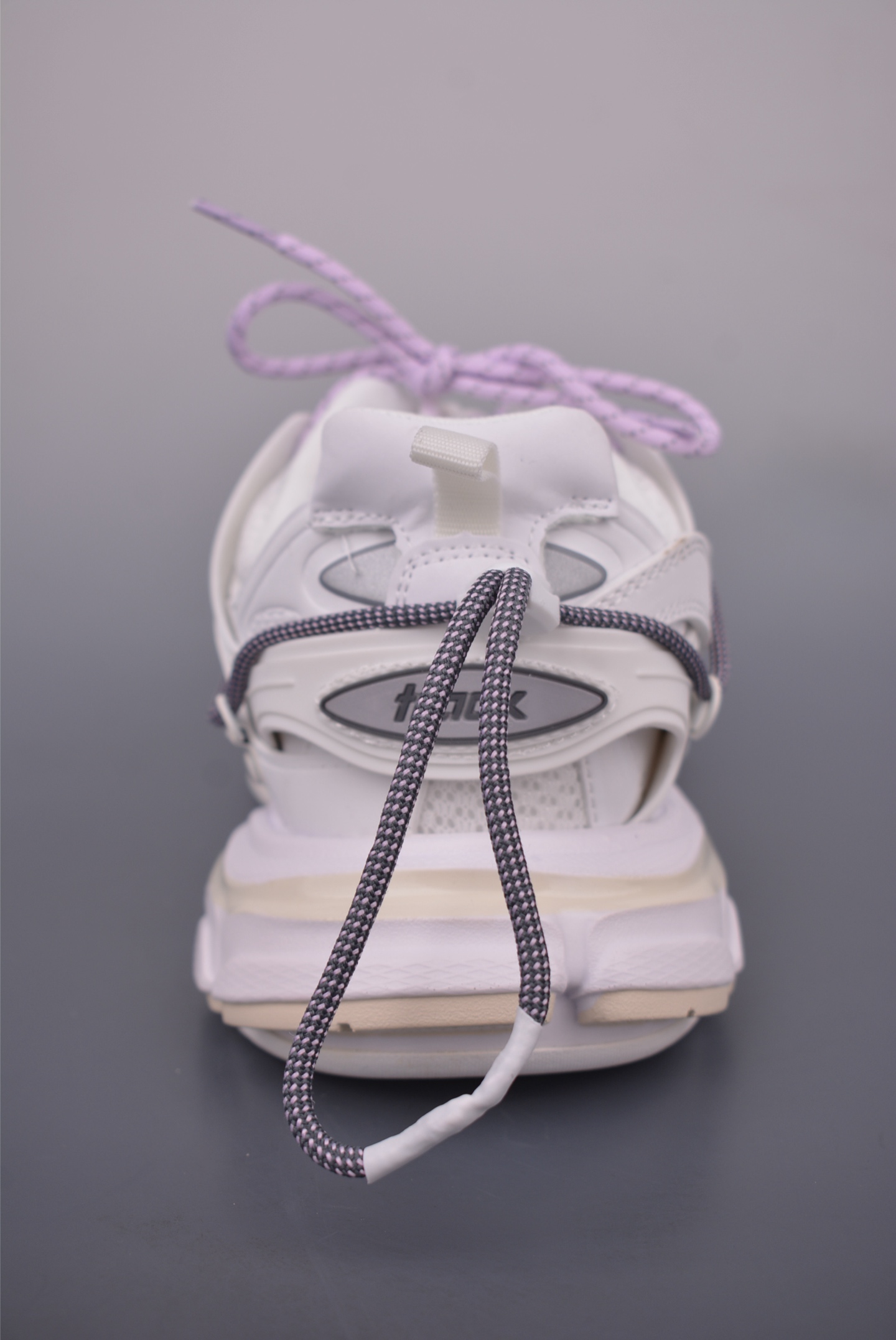 Balenciaga Track Tech Sneakers 