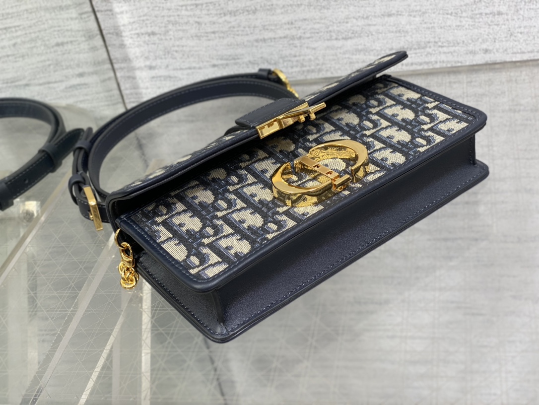Dior Miss Montaigne Mini Chain Bag