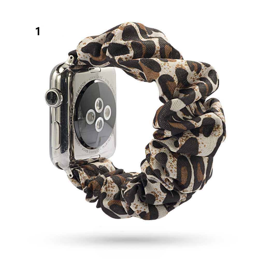 【HOT SALE-48% OFF】Elastic Watch Band