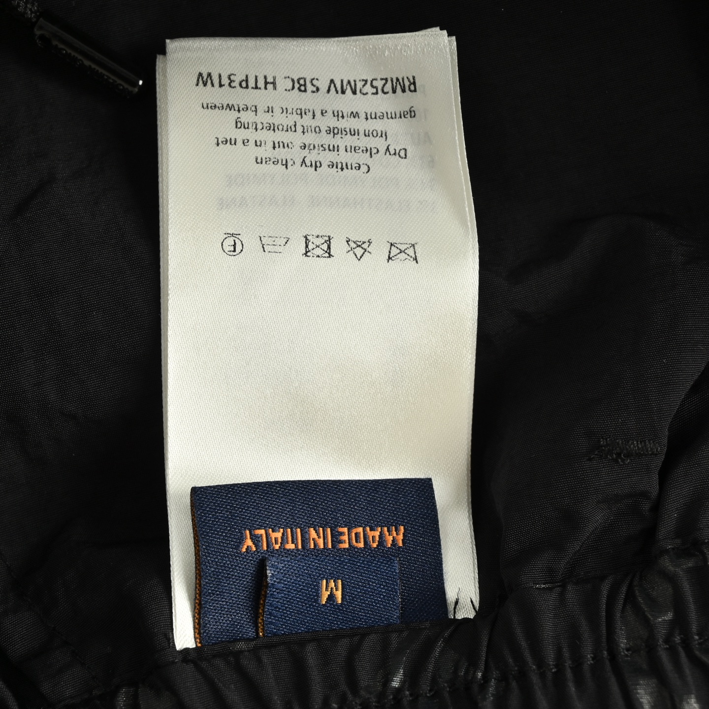 Louis Vuitton 25ss monogram jacquard shorts