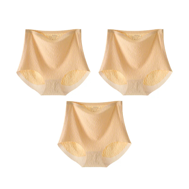 💥Today's Promotion-[SAVE 50% OFF]--🌷Fresh Seamless High Waist Butt Lift Panties--BUY 2 GET 5% OFF & FREE SHIPPING