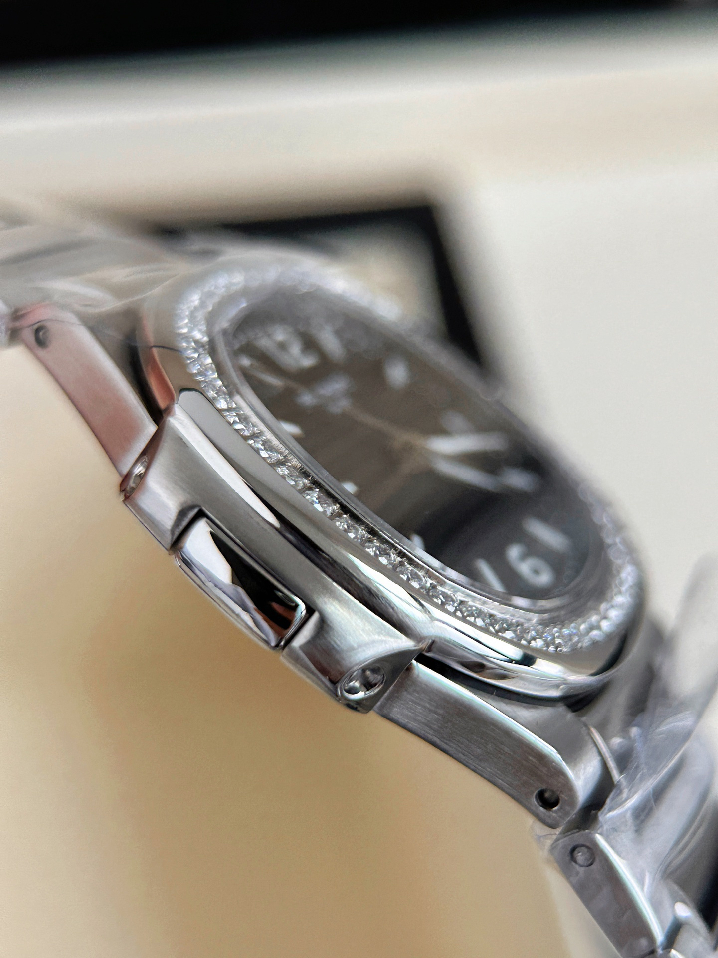 Patek Philippe PP Nautilus 7010 Series