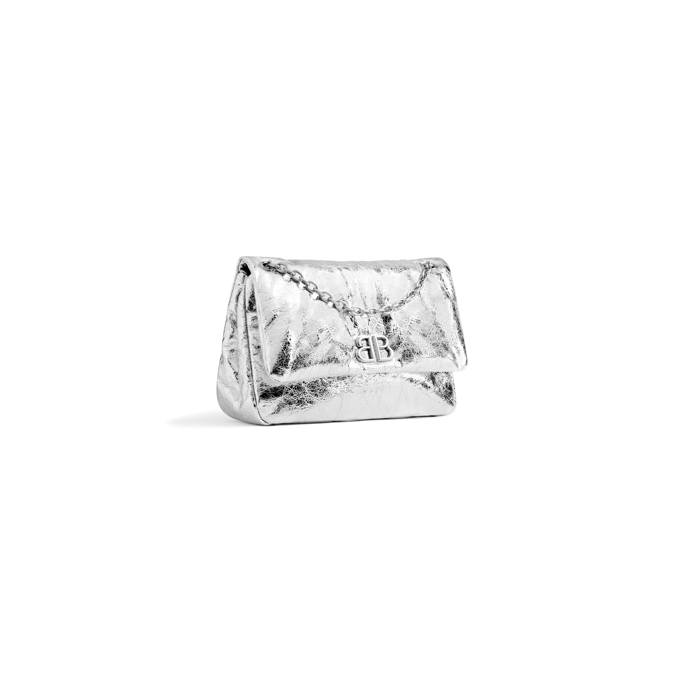 Balenciaga MONACO Mini Bag7816722AASD8122