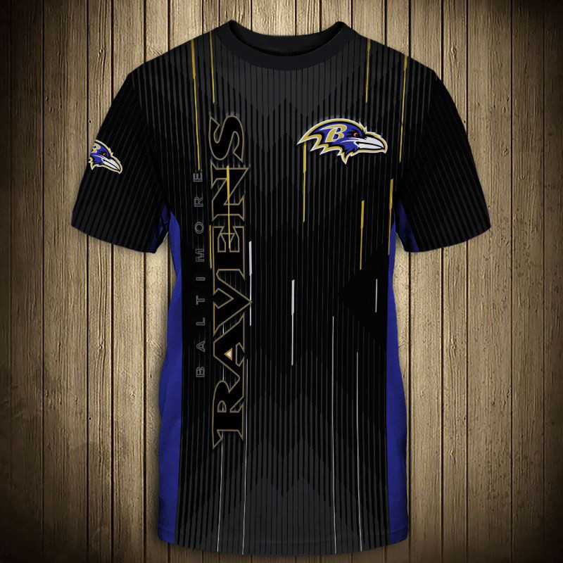 BALTIMORE RAVENS 3D  BR1680