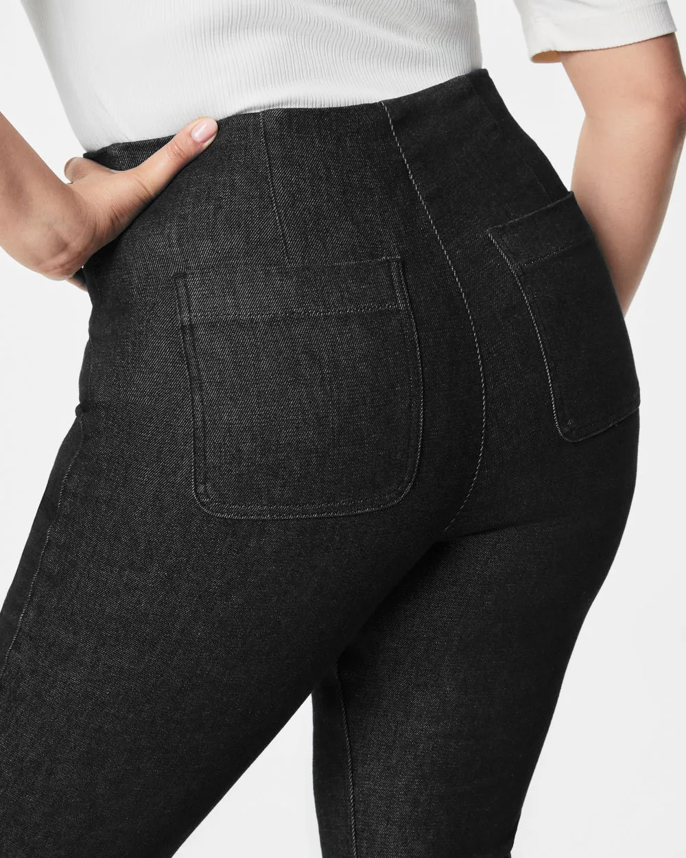 Shape EveryWear Micro Flare Jeans(BUY 2 FREE SHIPPING)