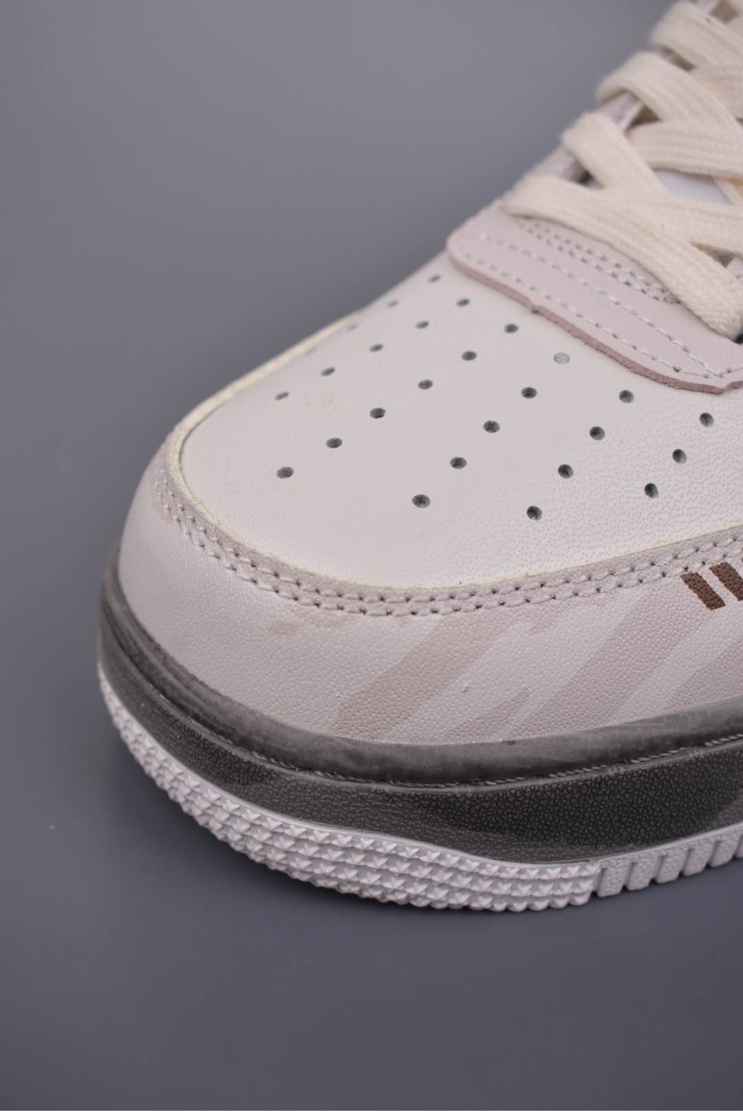 Nike Air Force 1 Low Soars Across the Sky