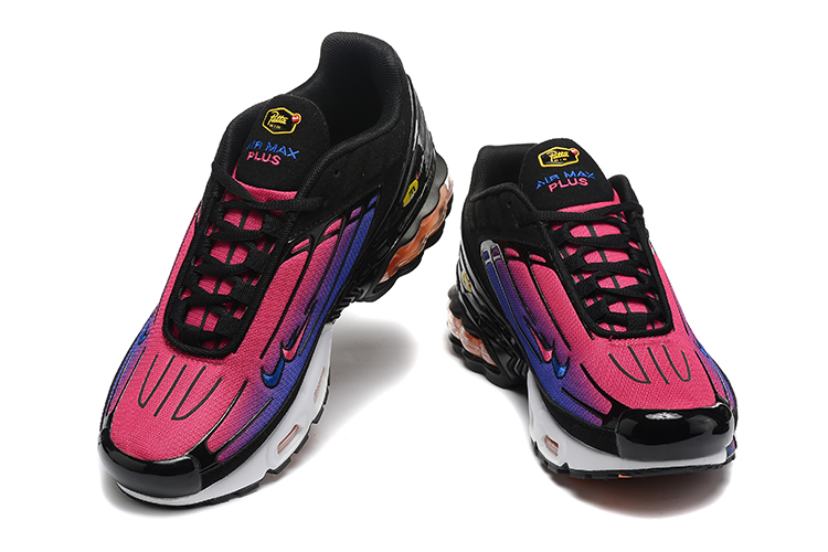 AirMax Plus3  Redesign Original Tn Series