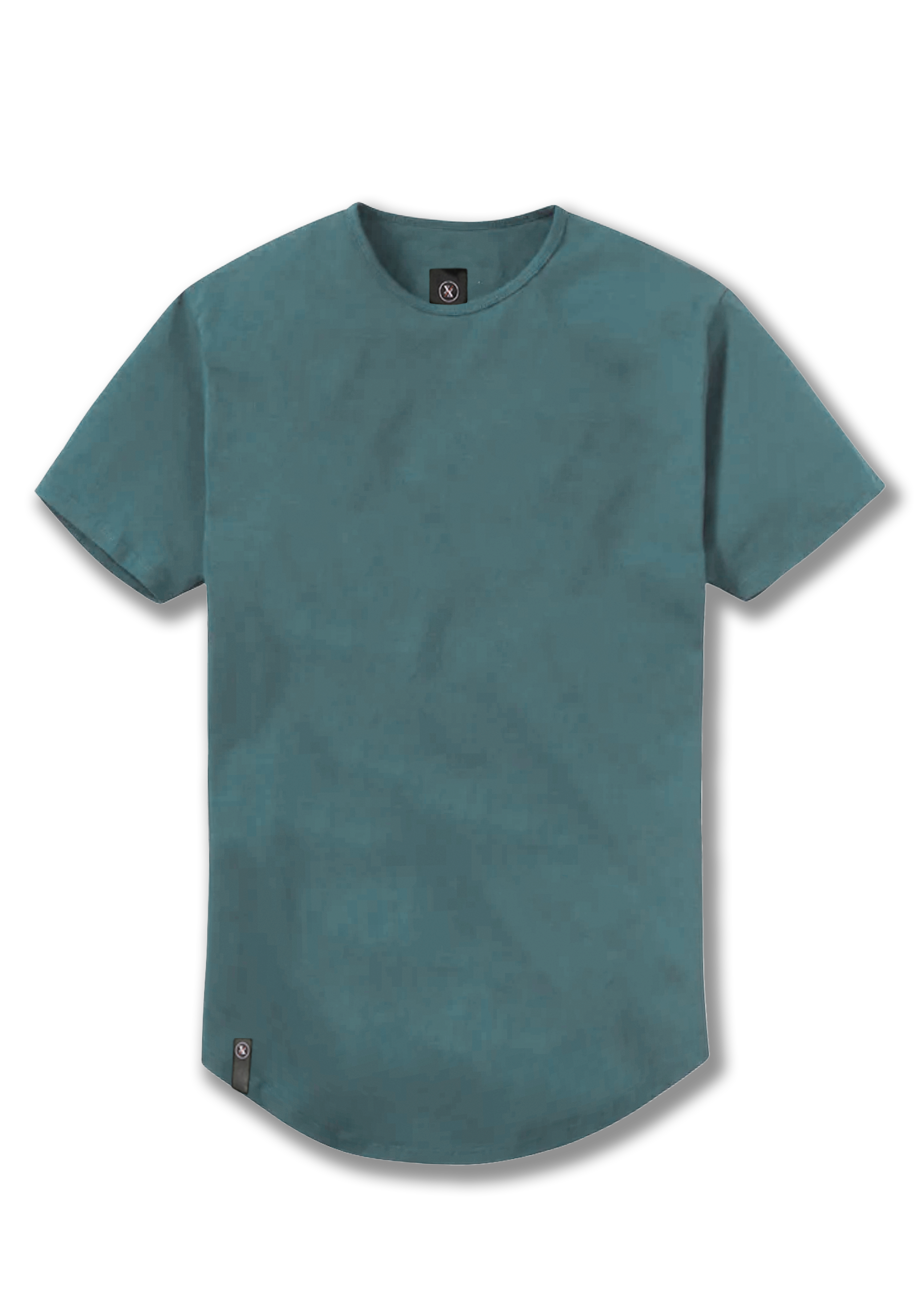 Curved Hem