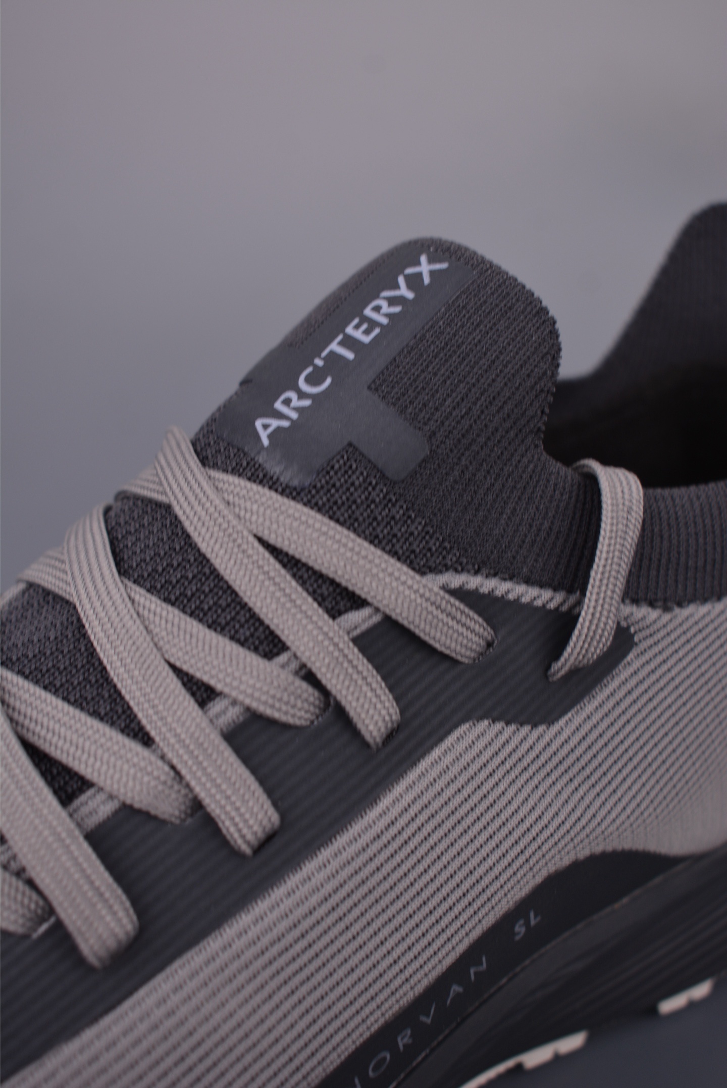 Arc'teryx KRAGG M running shoes 