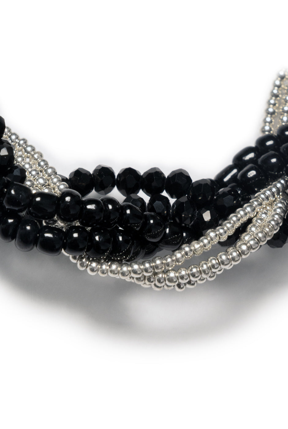 Pulsera Cable Braided