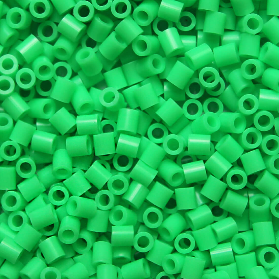 (S01-S50) 6000P S-5mm Single Color Pack