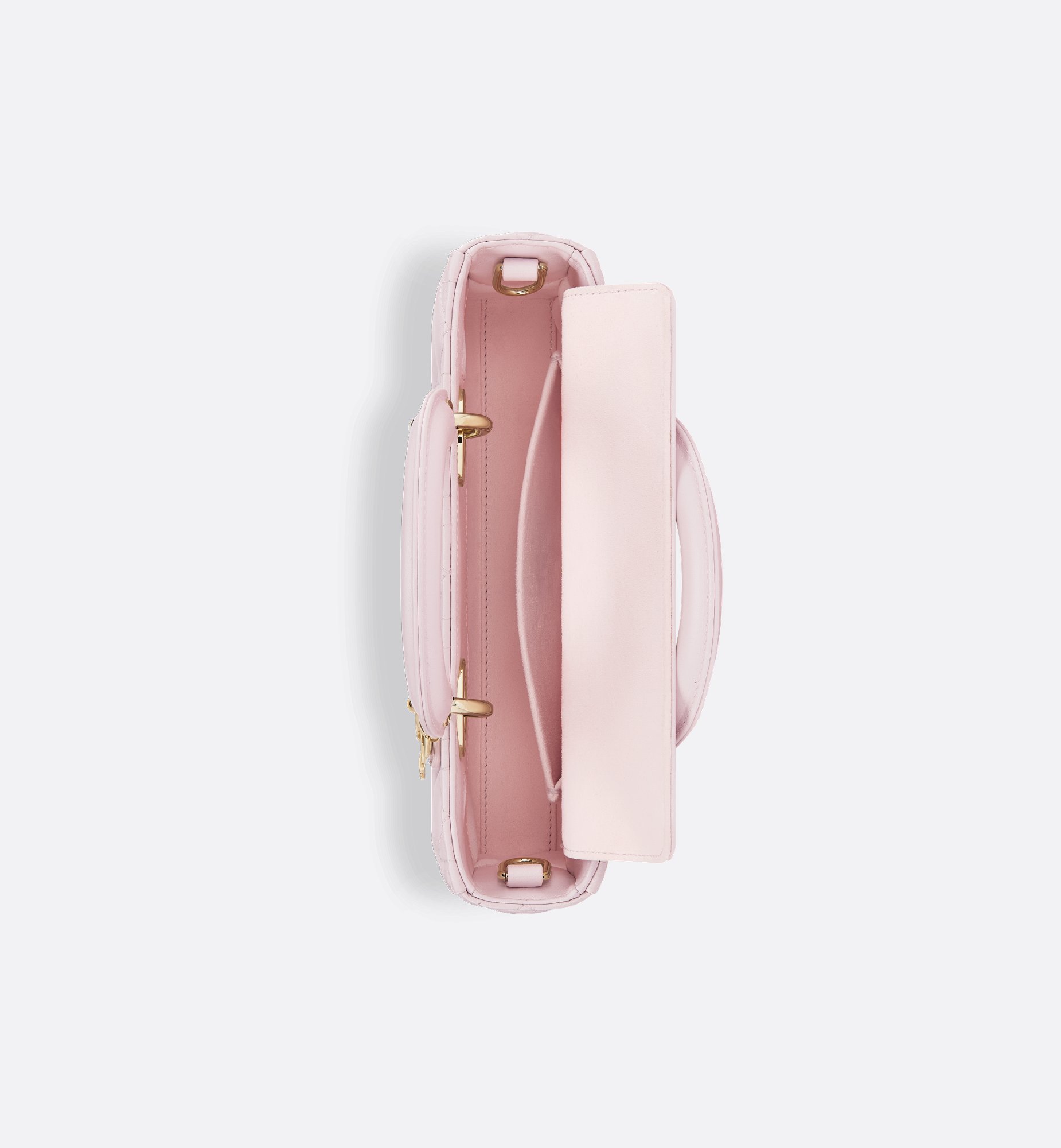 Dior Small Lady D-Joy Bag M0613ONGE_M09N