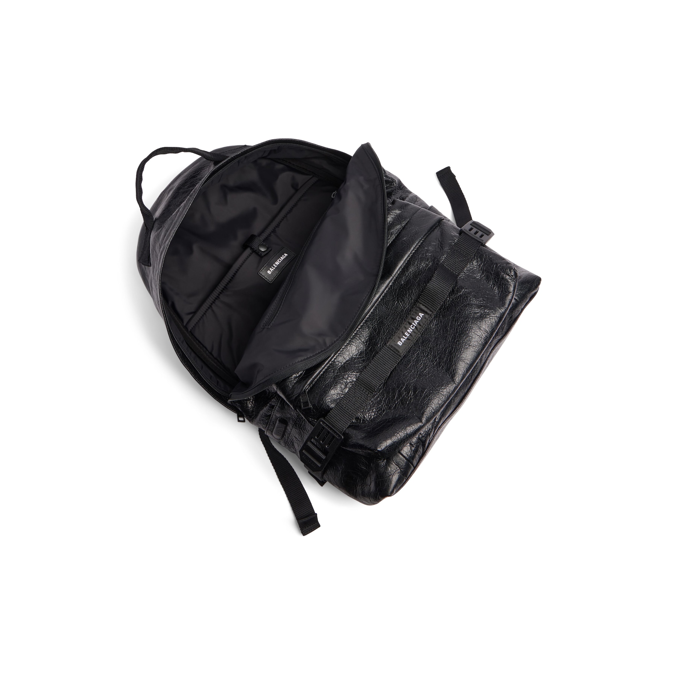 Balenciaga Army Backpack Medium 7991131VGJ71000