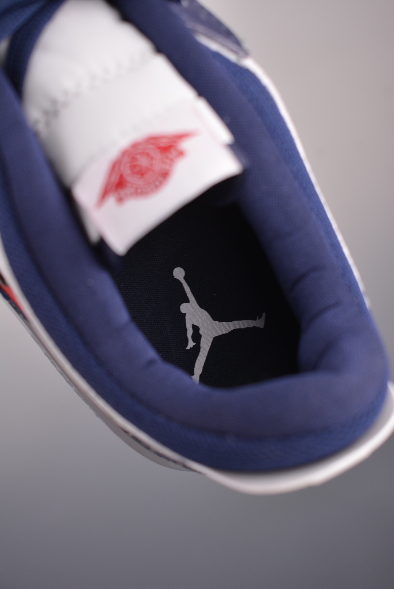 Air Jordan Legacy 312 Low Midnight Navy CD7069-164