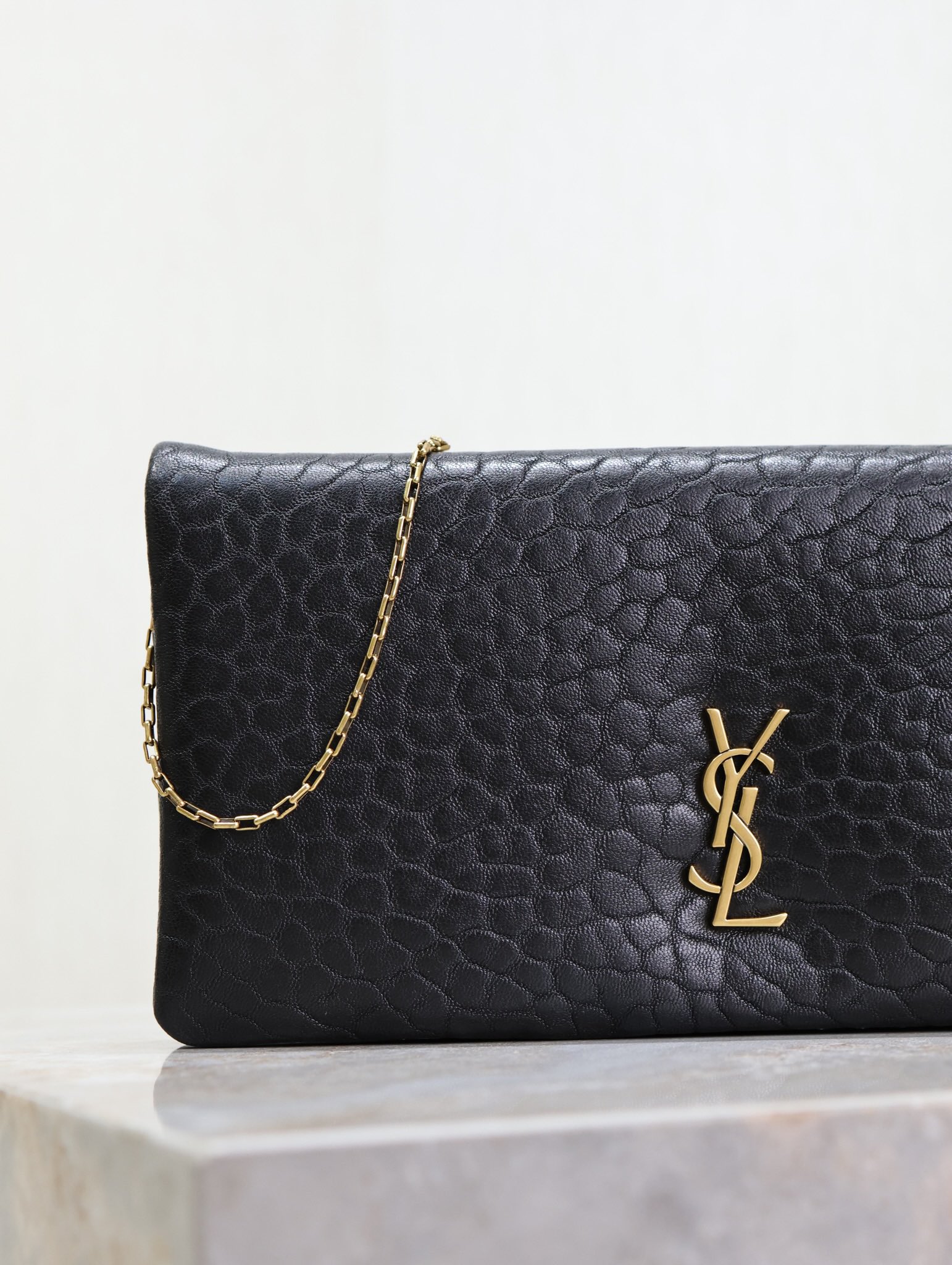 Yves Saint Laurent Calypso mini bag 801772