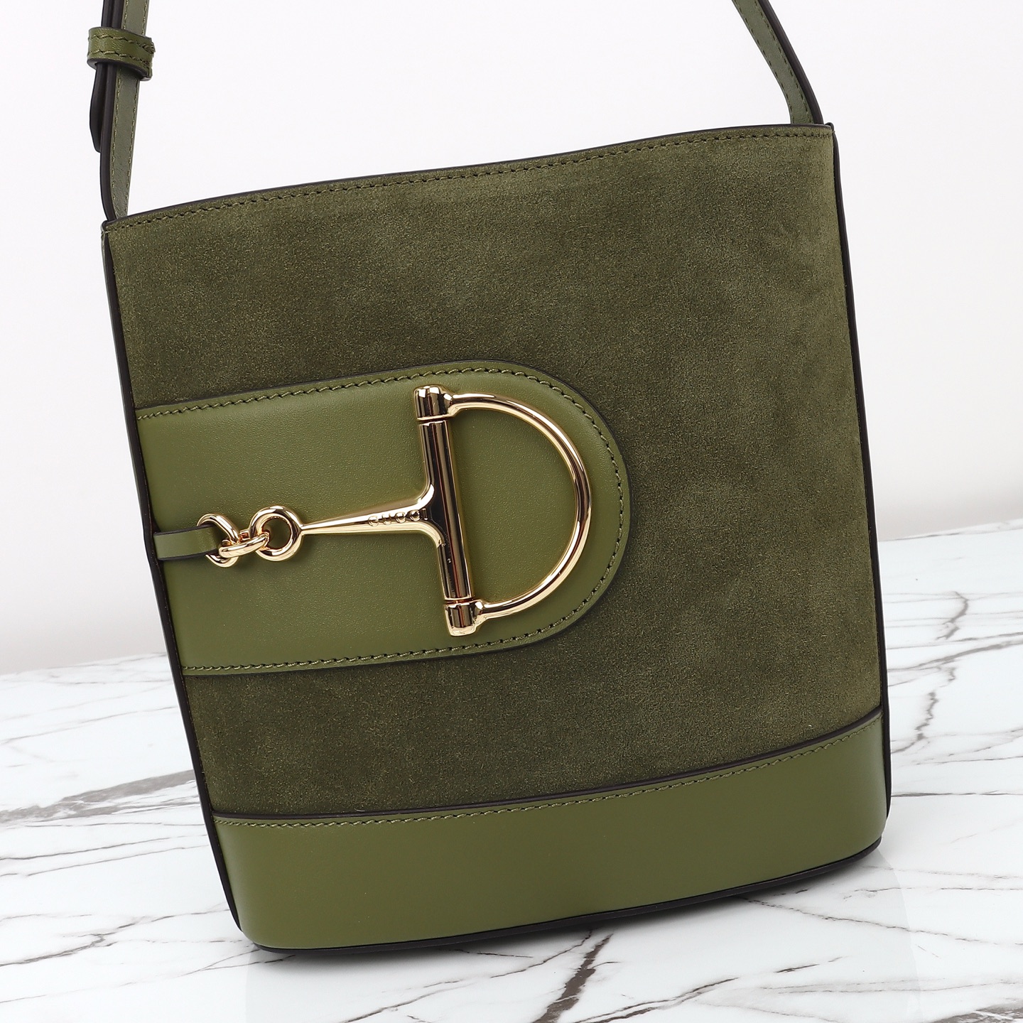 Gucci 73 small bucket bag ‎833665 CAAAV 3706