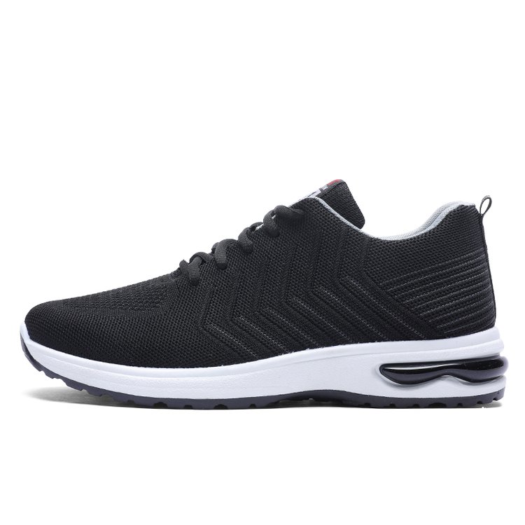 Men's New Fashion Air-cushion Sneakers