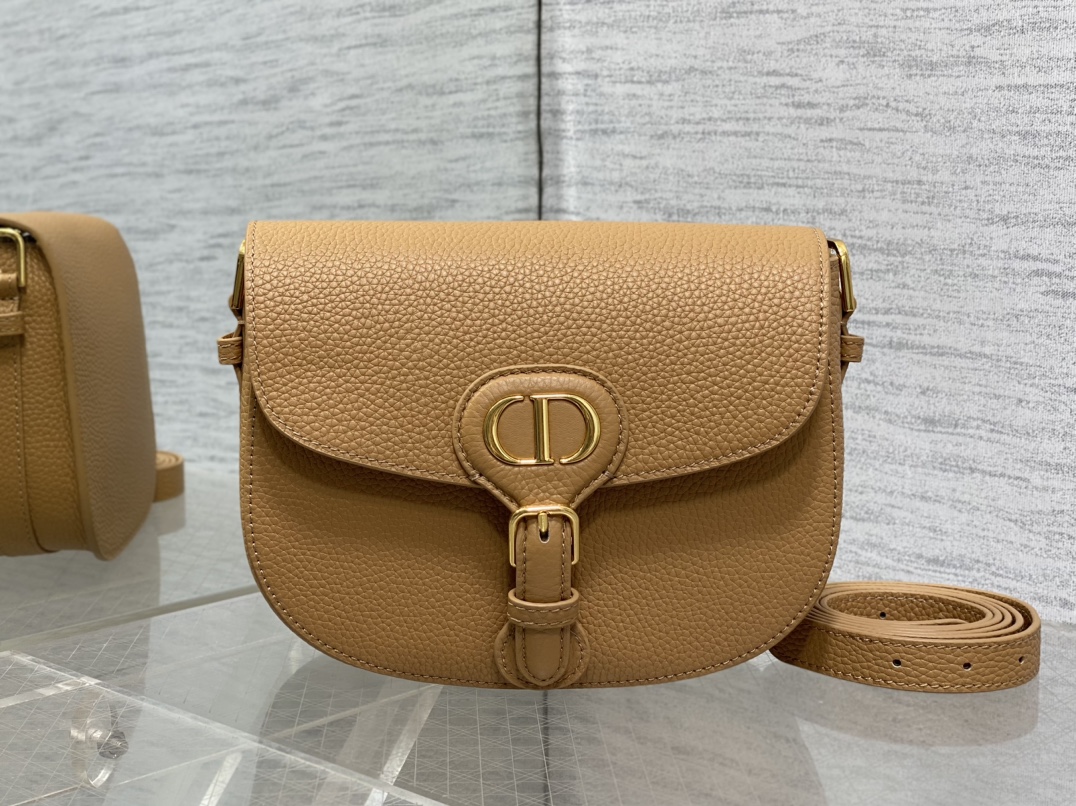 Dior Bobby East-West Autumn/Winter Collection Bag Large