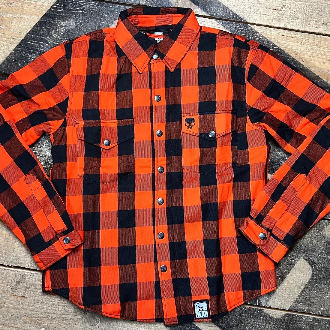 🔥2024 New Year's Hot Sale🔥Ninetaile Protective Shirt Fury