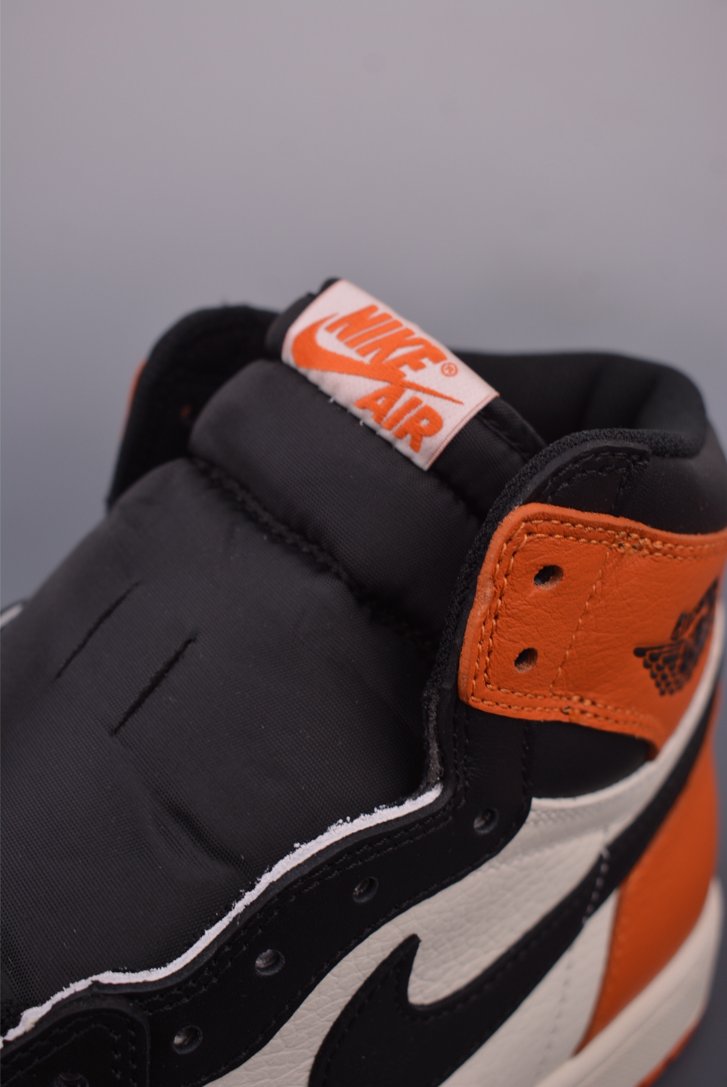 Air Jordan 1 169 High OG “Shattered Backboard” DZ5485-008