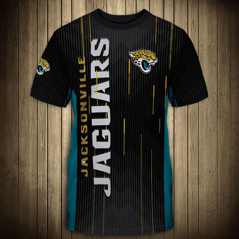JACKSONVILLE JAGUARS 3D JJ1689