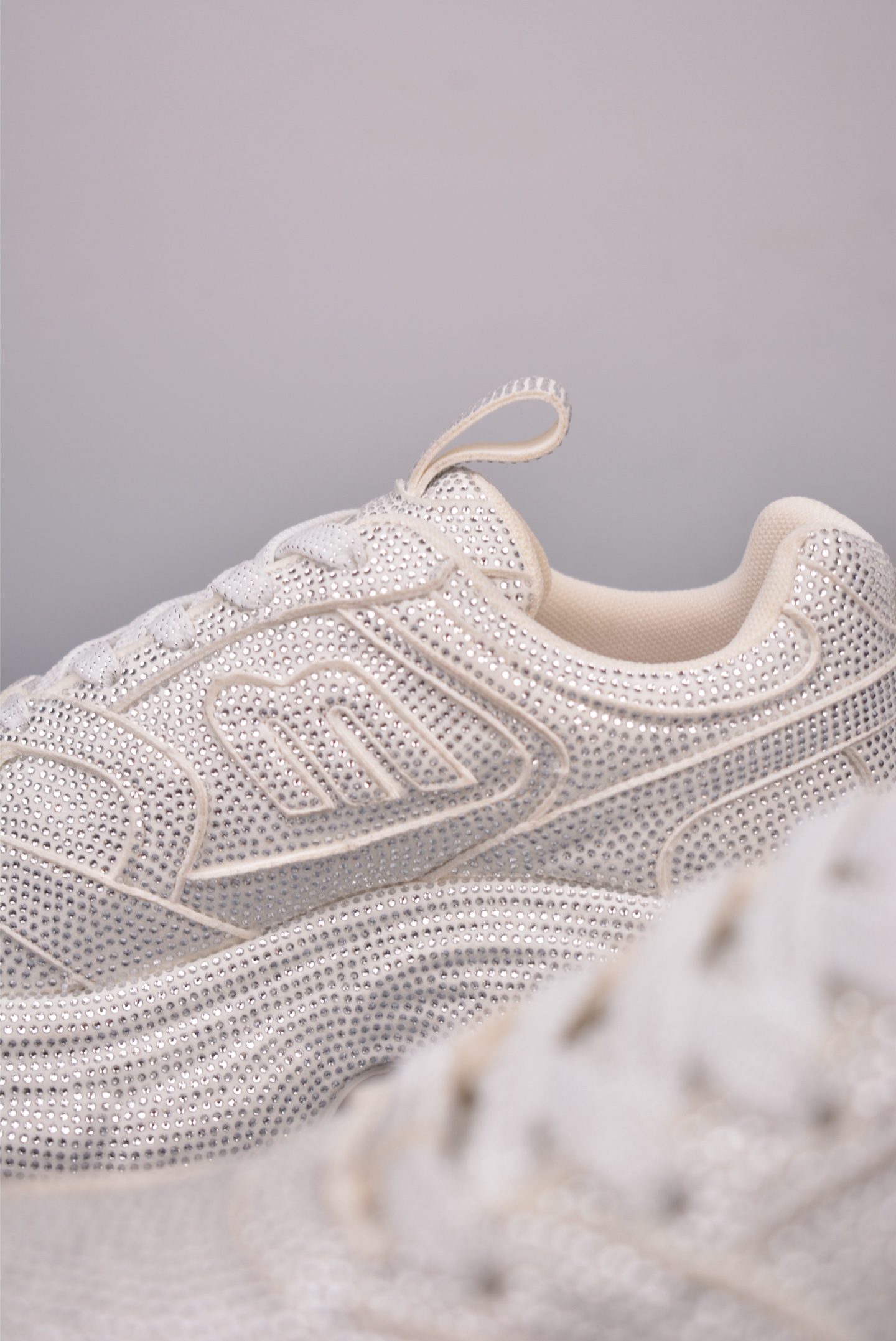 BALENCIAGA Cargo Sneaker 10XL 