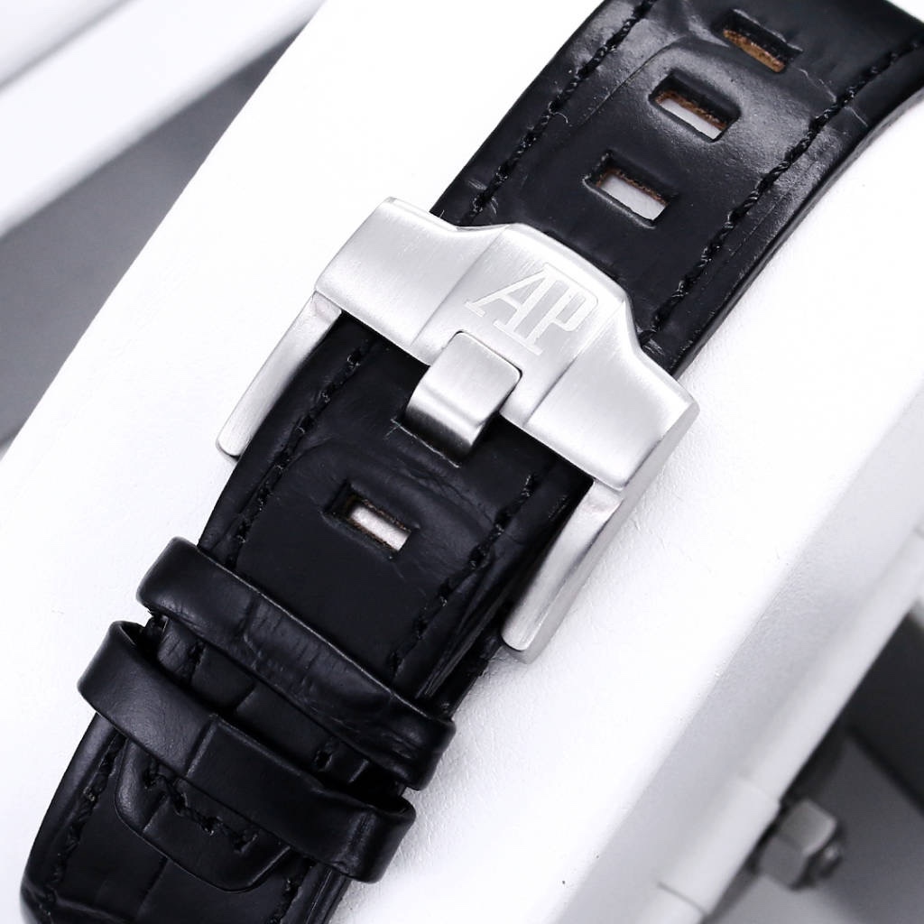 Audemars Piguet Royal Oak Concept