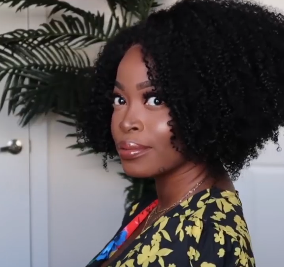 New Easiest & Fastest Basic Cap Frontal Wig