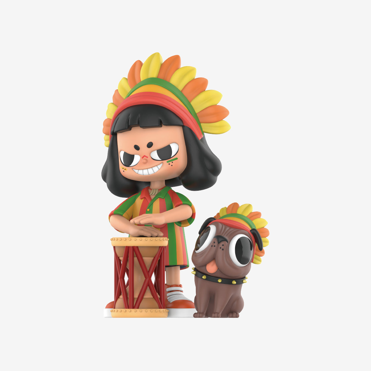 POP MART VITA Super Band Series [1 Blind Box]