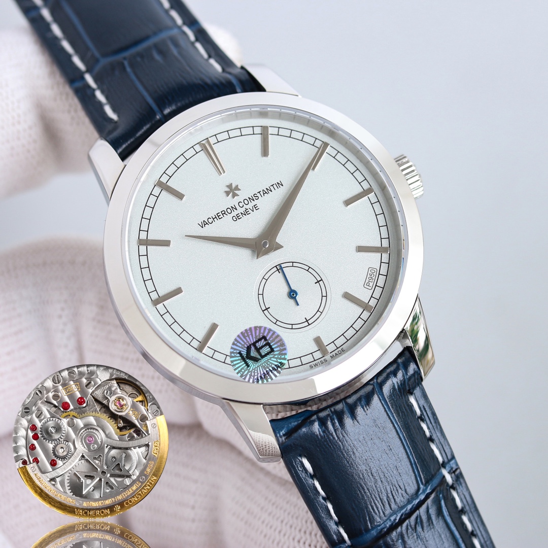 Vacheron Constantin Tradition Series Men's Watch
