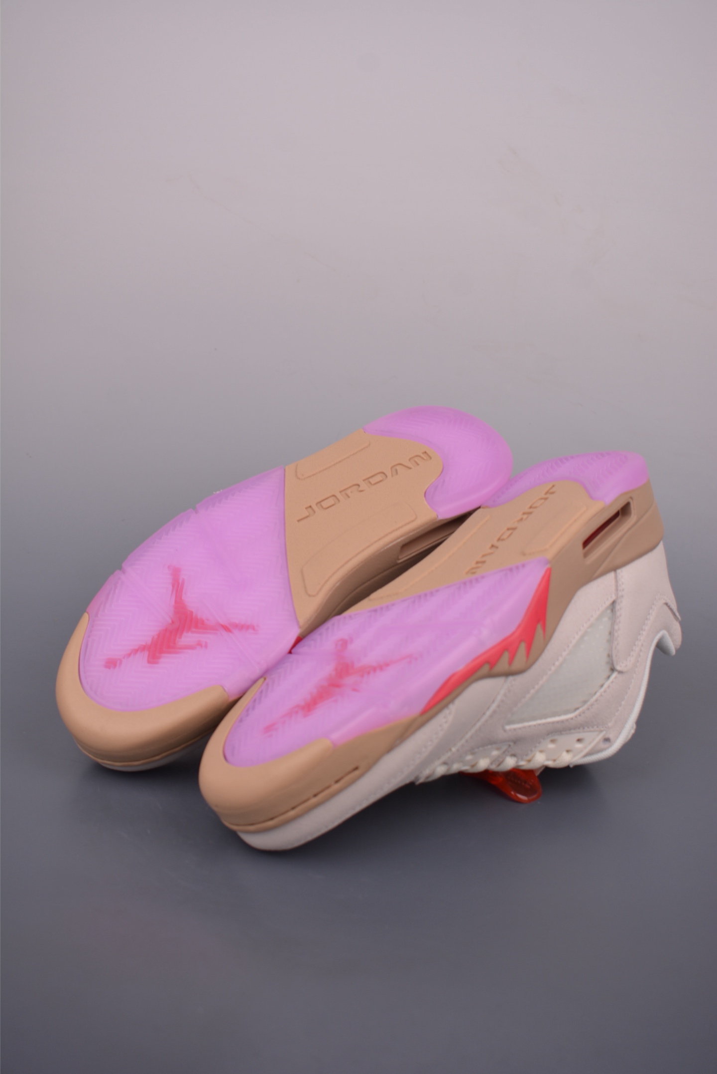 Air Jordan 5 Low 
