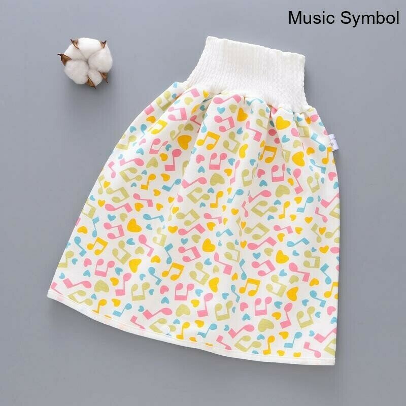 💥Last Day Promotions-50% OFF-Comfy children's adult diaper skirt shorts 2 in 1--BUY 3 GET 15% OFF & FREE SHIPPING