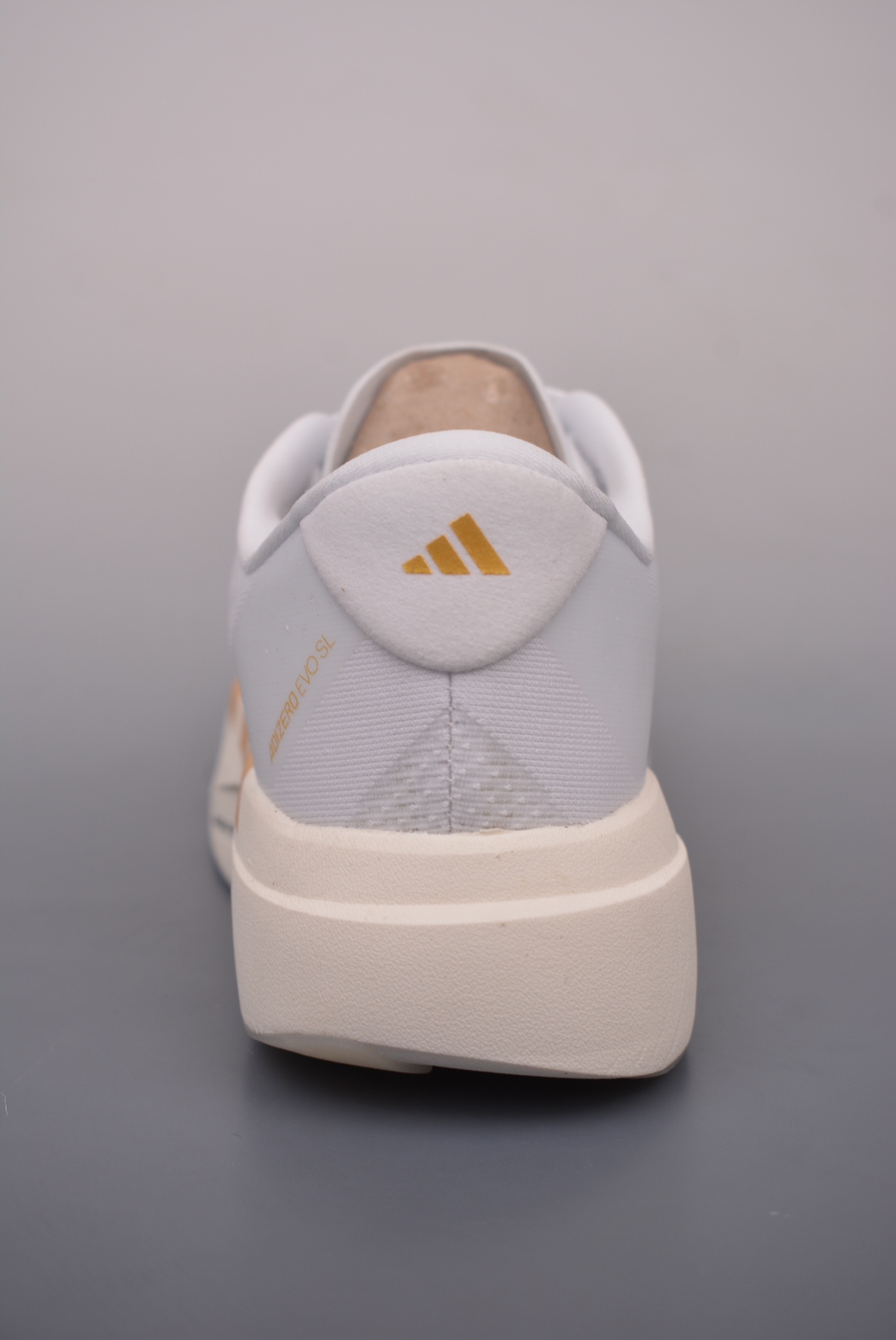 Adidas Adizero Eva SL M White Gold JH6002