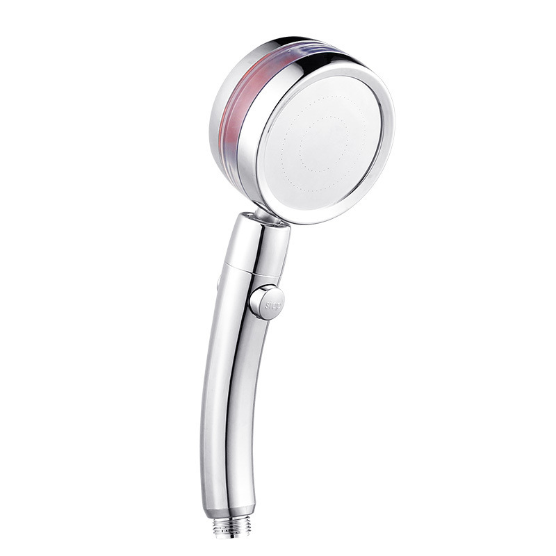 Summer Hot Sale 50% OFF -Turbocharged Hand-Held Mirror Shower Head