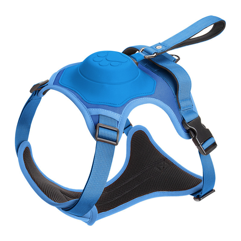 ComfyWalk - Comfort and Control in One