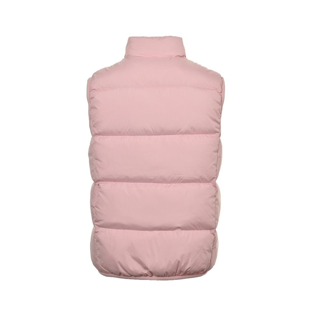 Moncler Women's Badia Macaron Down Vest