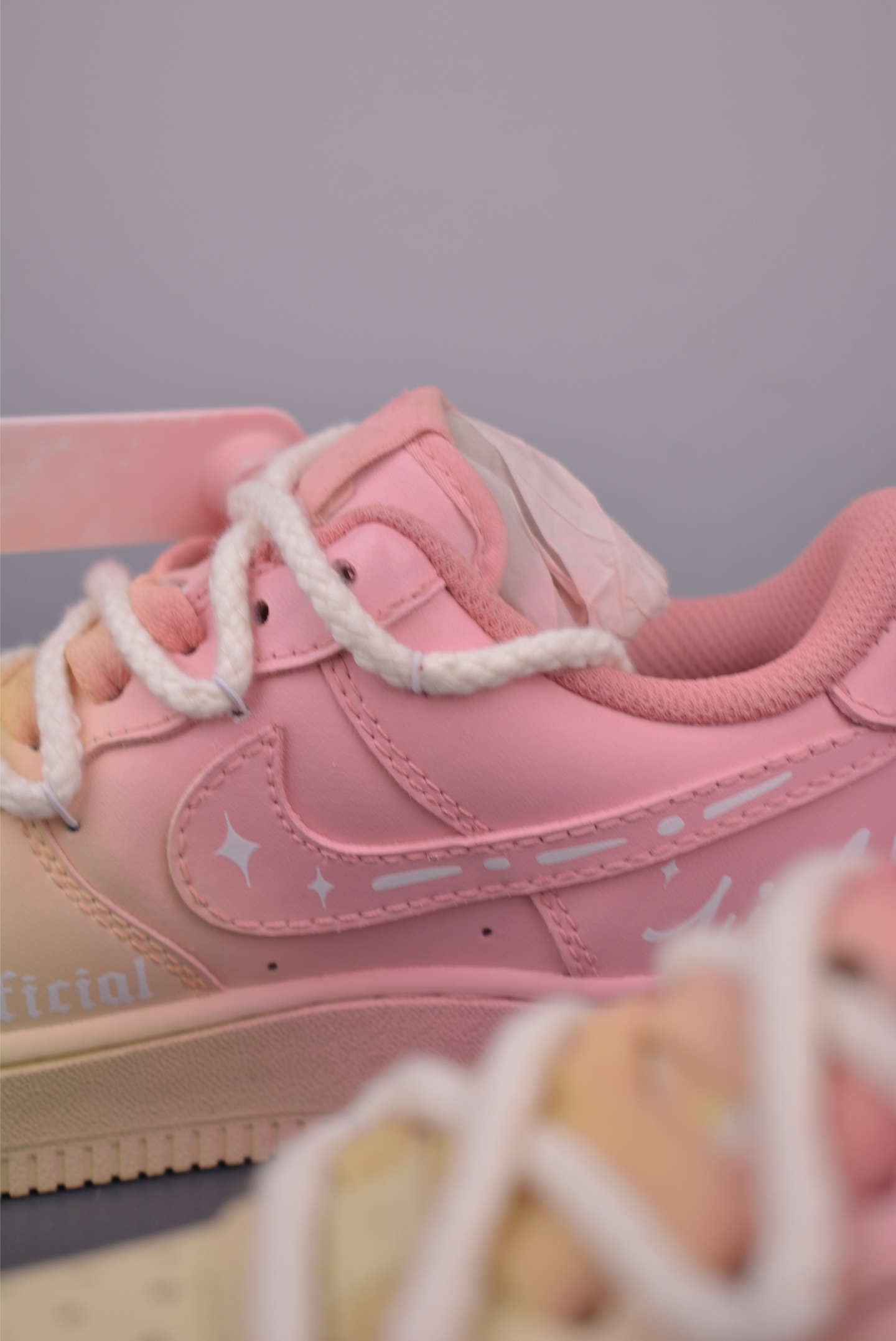 Nike Air Force 1 Low AF1 