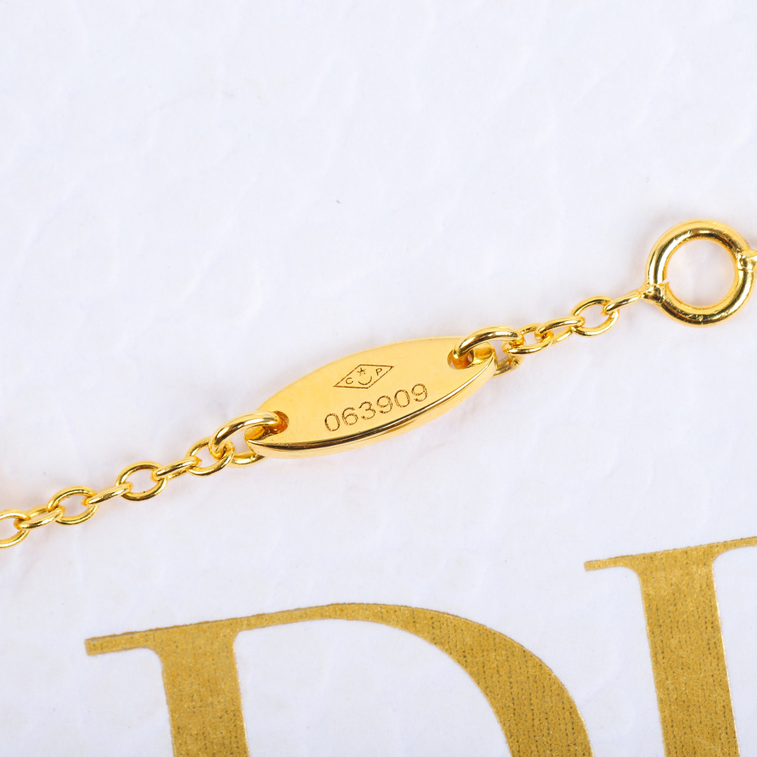 Dior Compass Bracelet