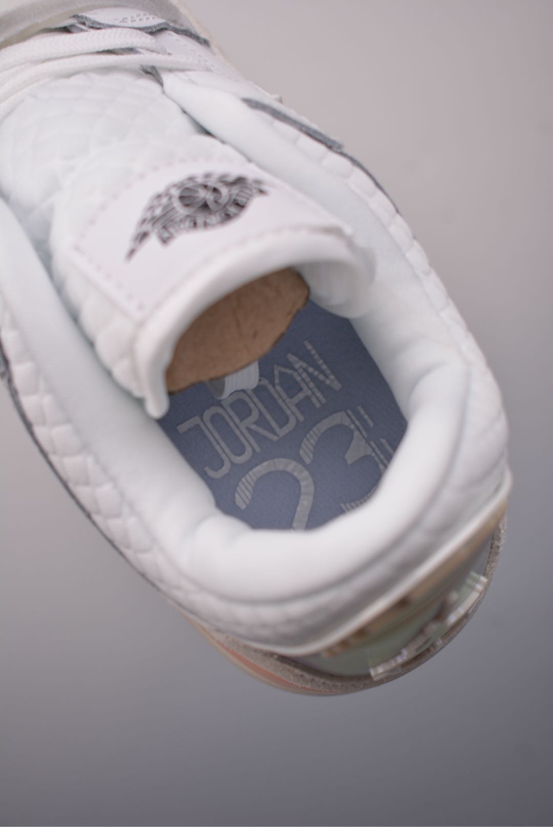 Nike Air Jordan Legacy 312 Low White Pink Blue HF3182-100