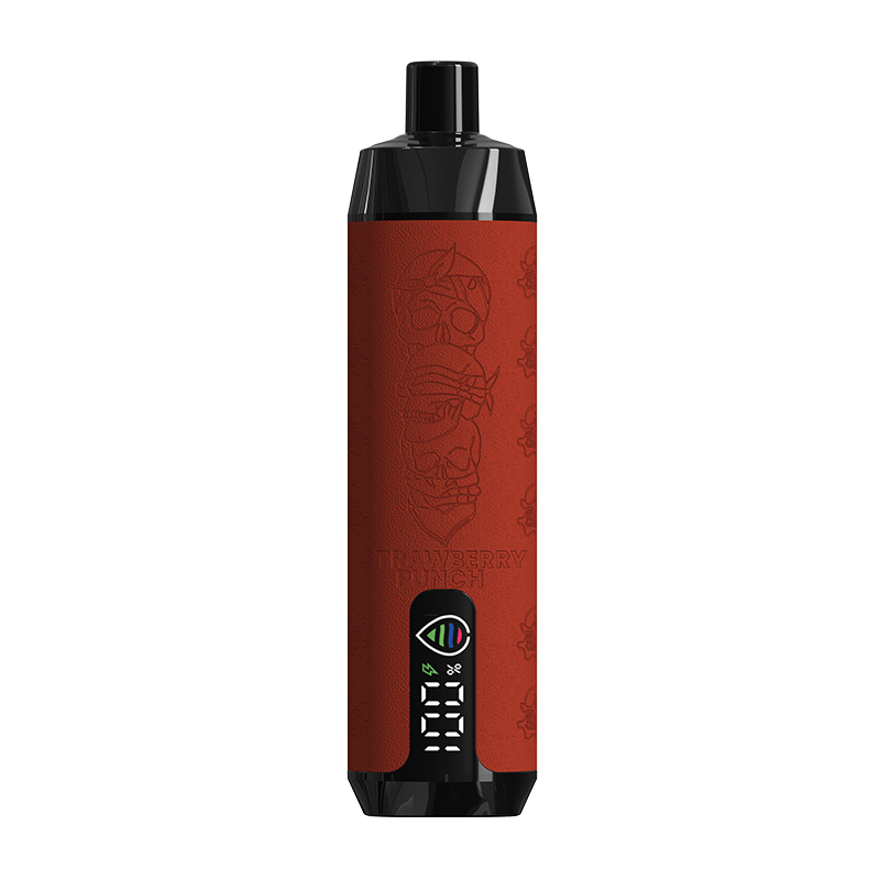 Face BAR 18000 Puffs