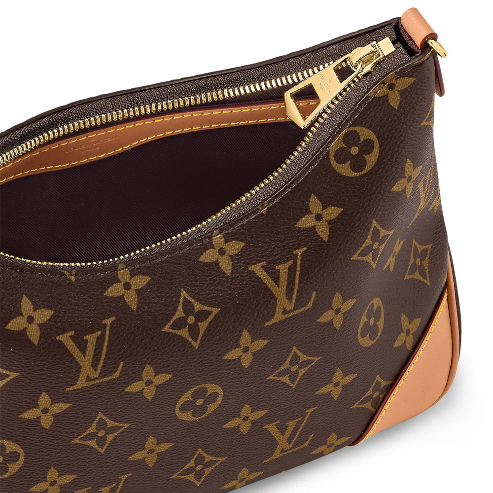 Louis Vuitton BOULOGNE Small Handbag M45831