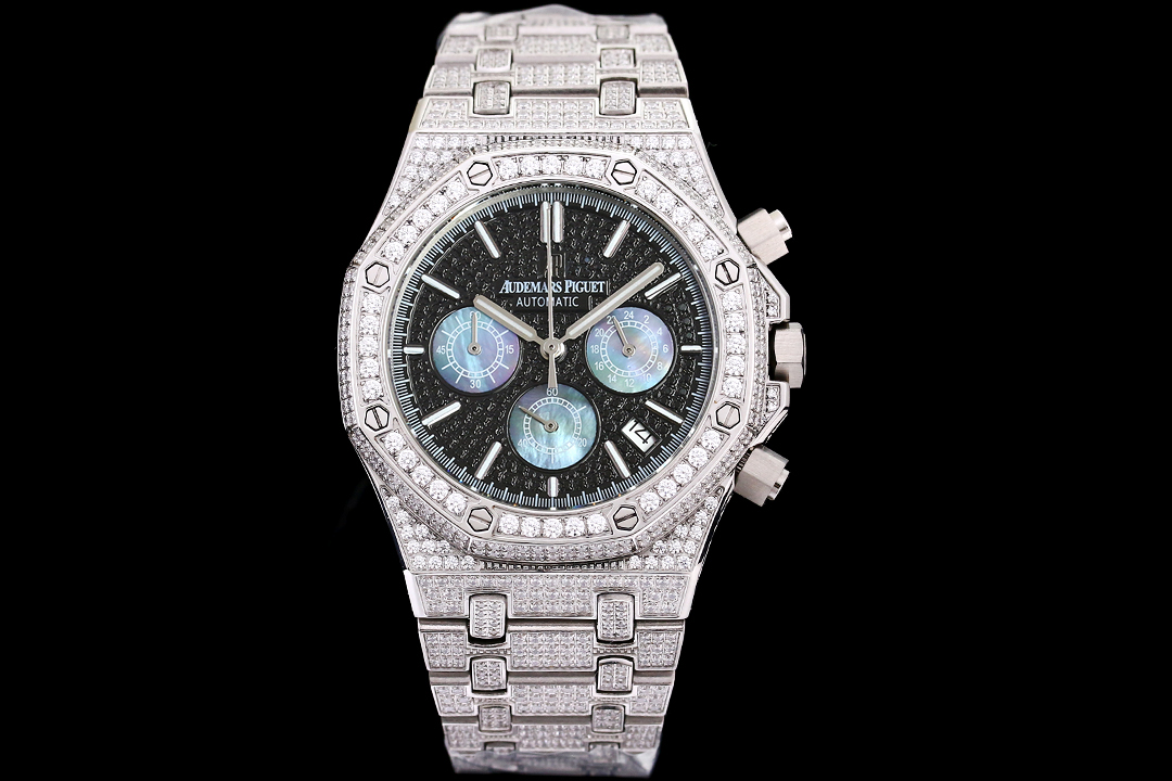 Audemars Piguet Royal Oak 25967BC.ZZ.1185BC.01