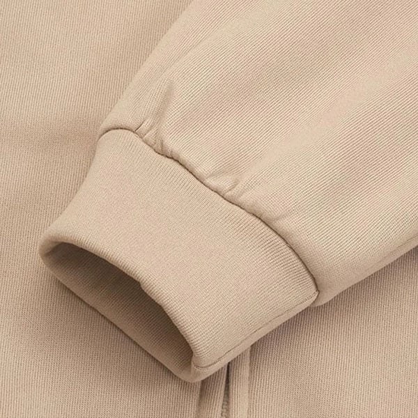 (🎁2024 New Year Hot Sale🎁)Women's Autumn/Winter Zipper Hooded Sweater