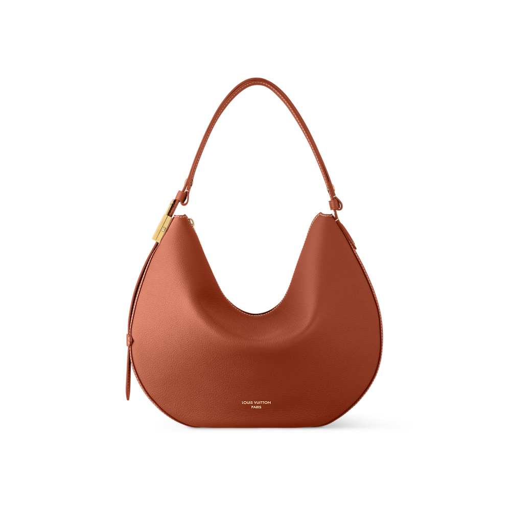 Louis Vuitton Low Key Cookie Medium Bag M14417