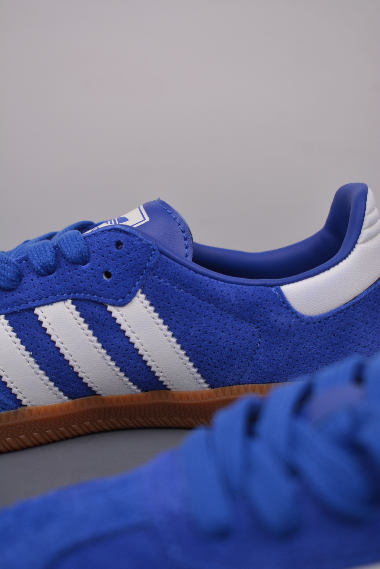 Adidas Originals Samba OG Chalky Brown Gum HP7901