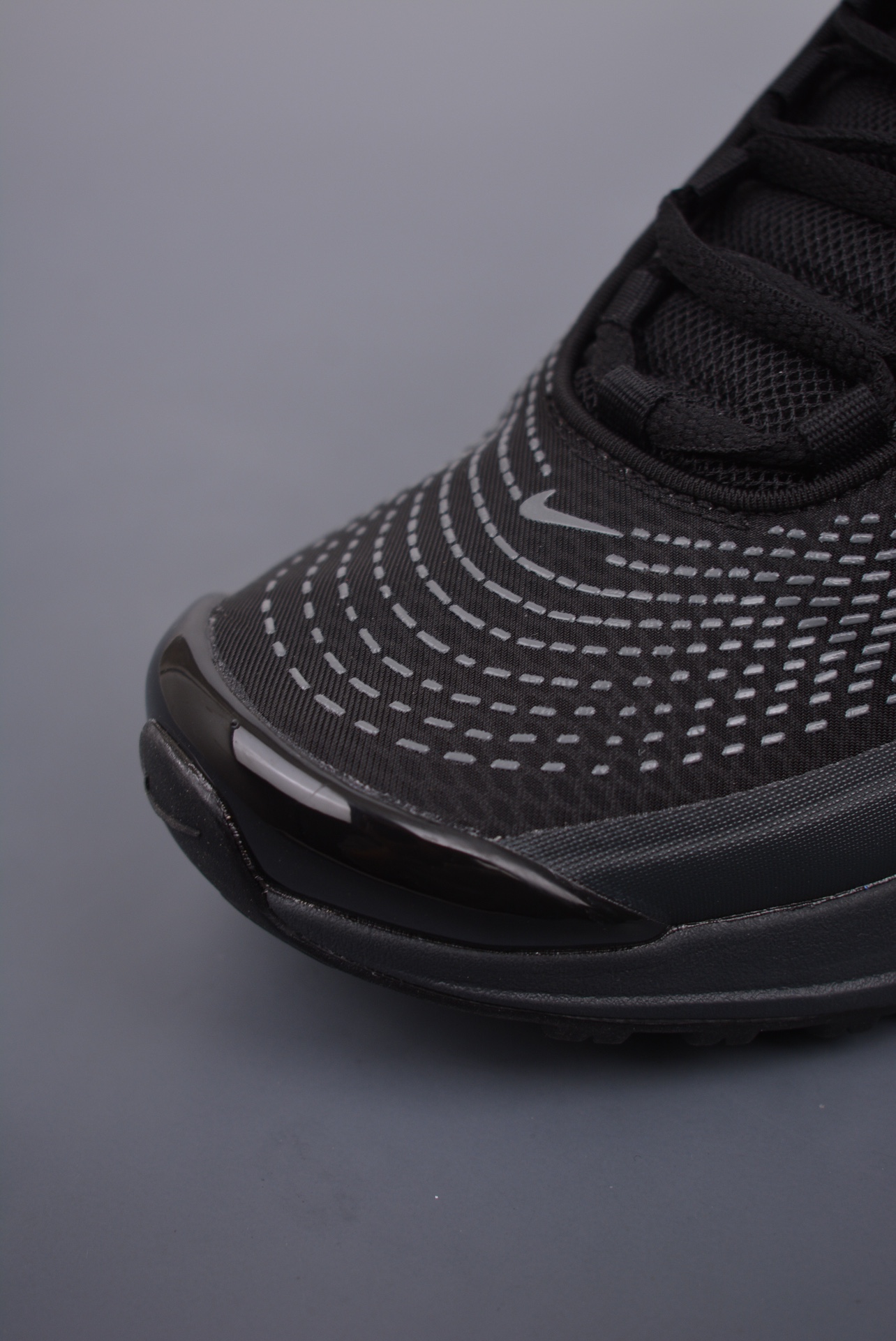 Nike Air Max DNTirple Black DV3337-002