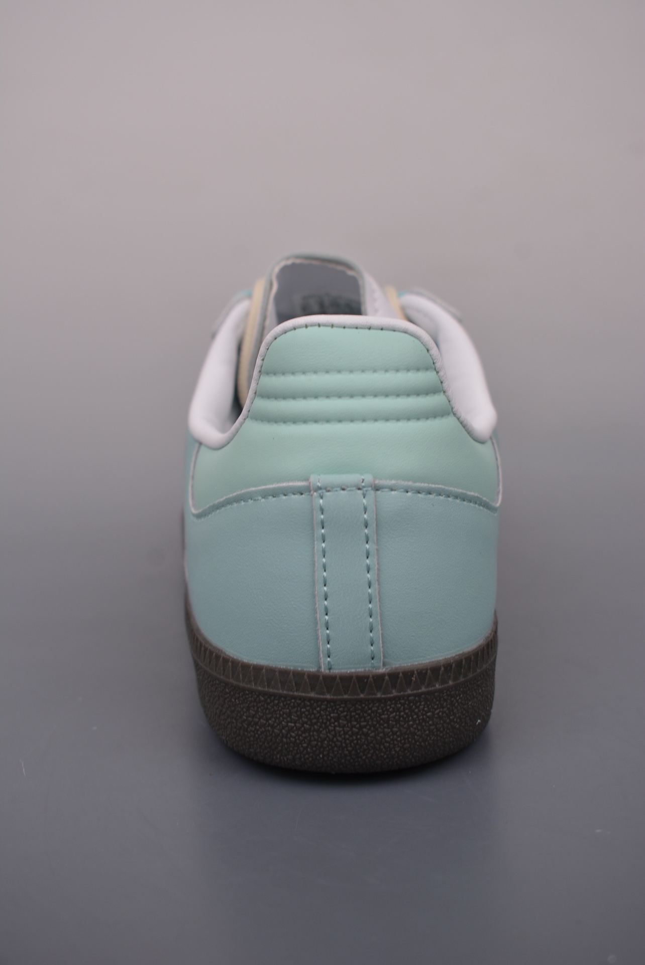 Adidas Originals Samba OG Mint Green Silver B75806